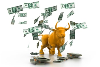 US Dollar Bull sentiment